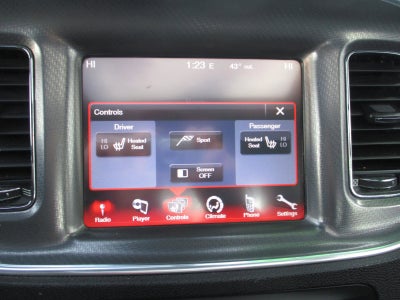 2014 Dodge Charger RT Plus