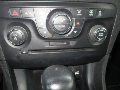 2014 Dodge Charger RT Plus