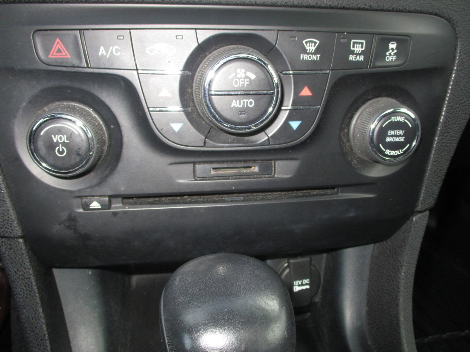 2014 Dodge Charger RT Plus