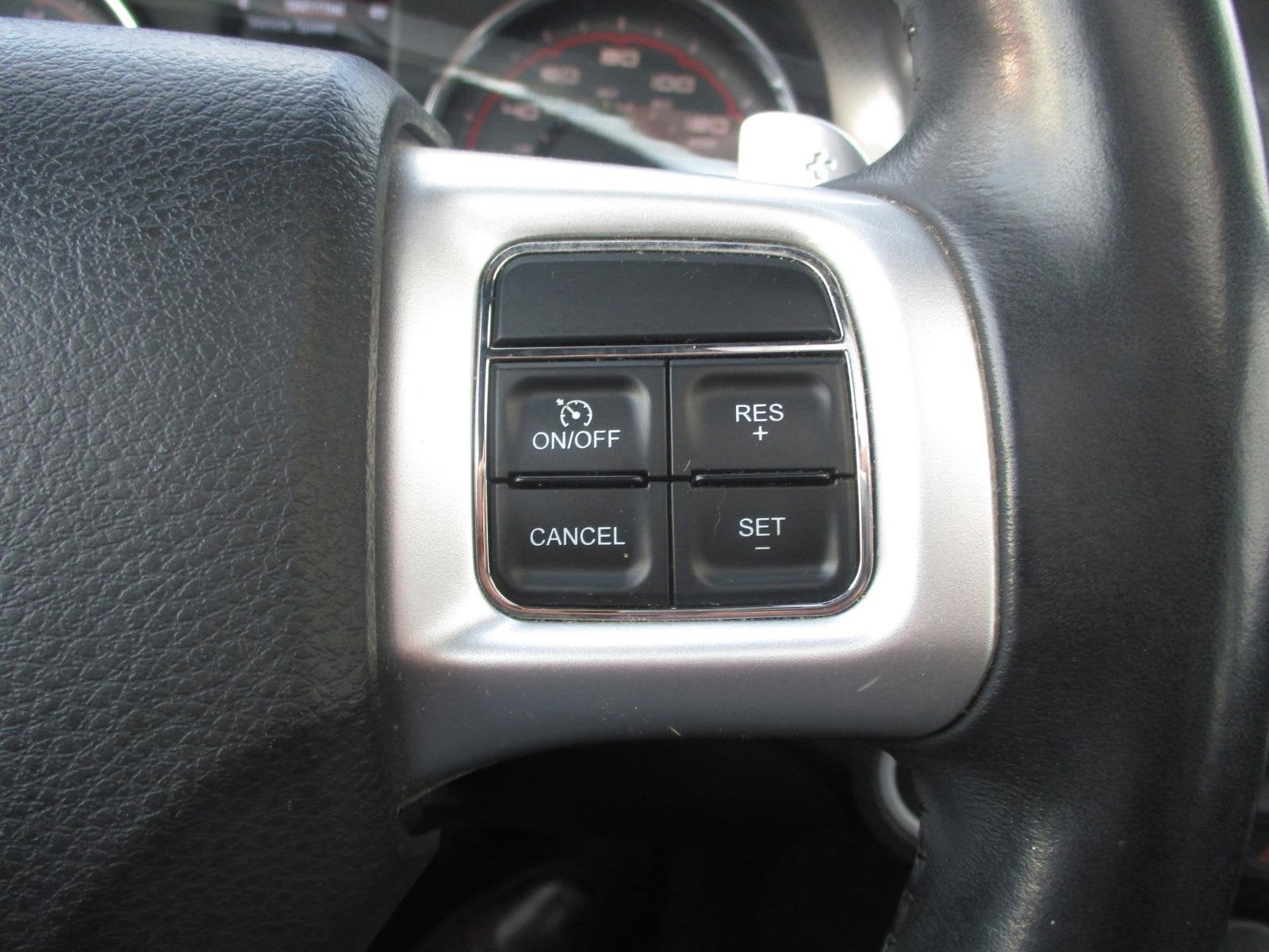 2014 Dodge Charger RT Plus