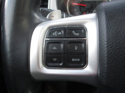 2014 Dodge Charger RT Plus