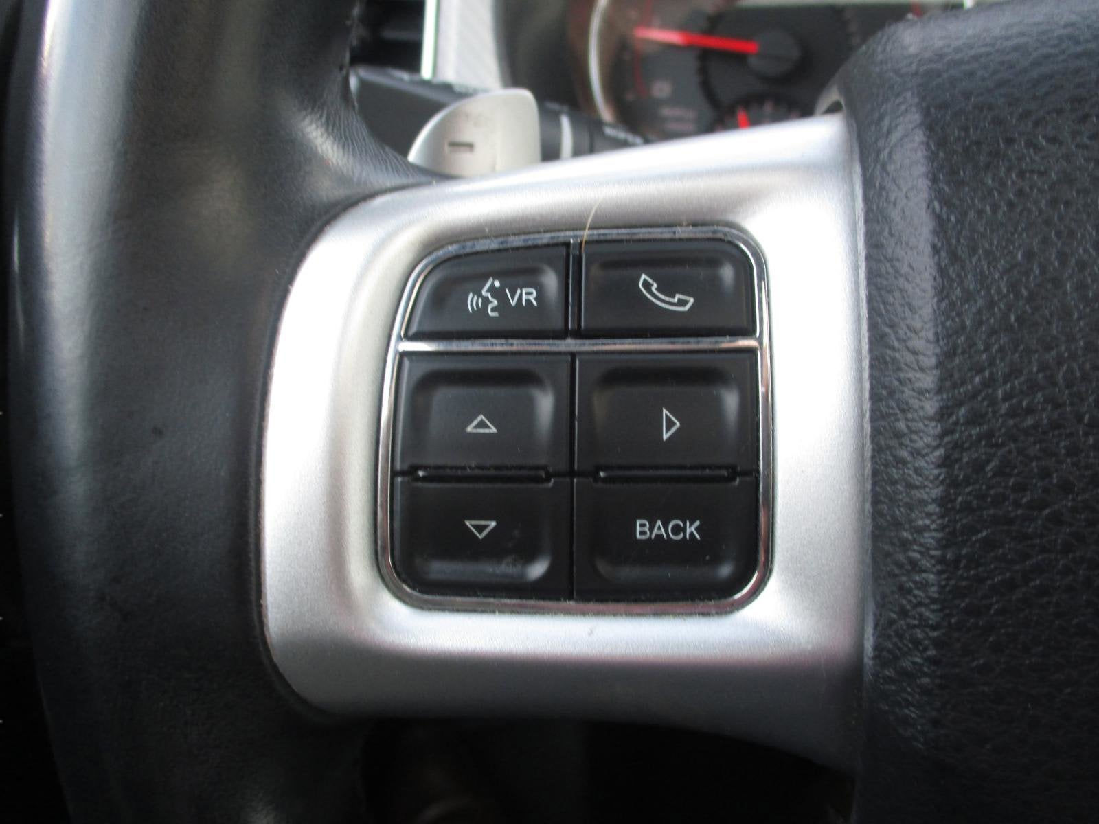 2014 Dodge Charger RT Plus