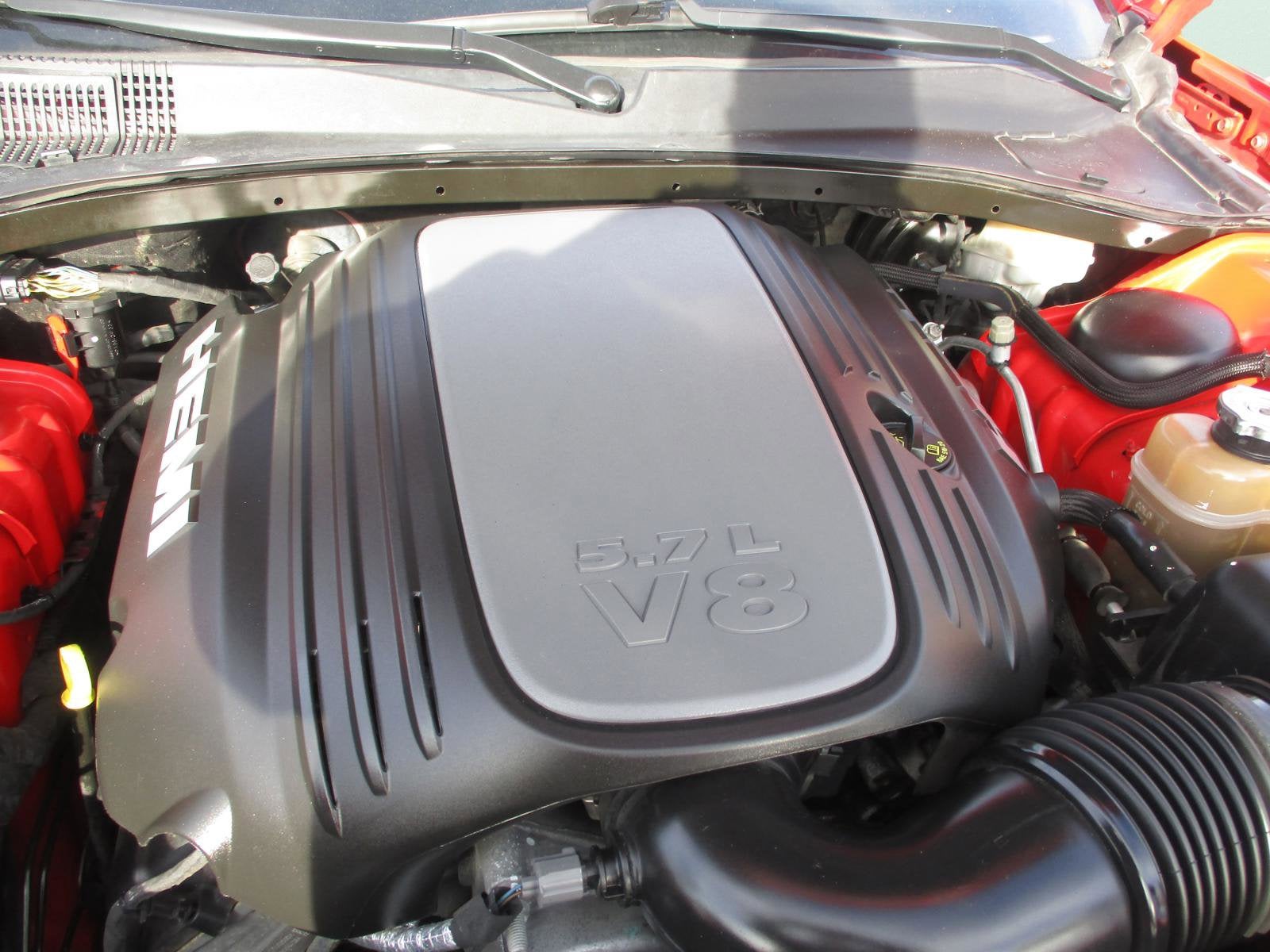 2014 Dodge Charger RT Plus