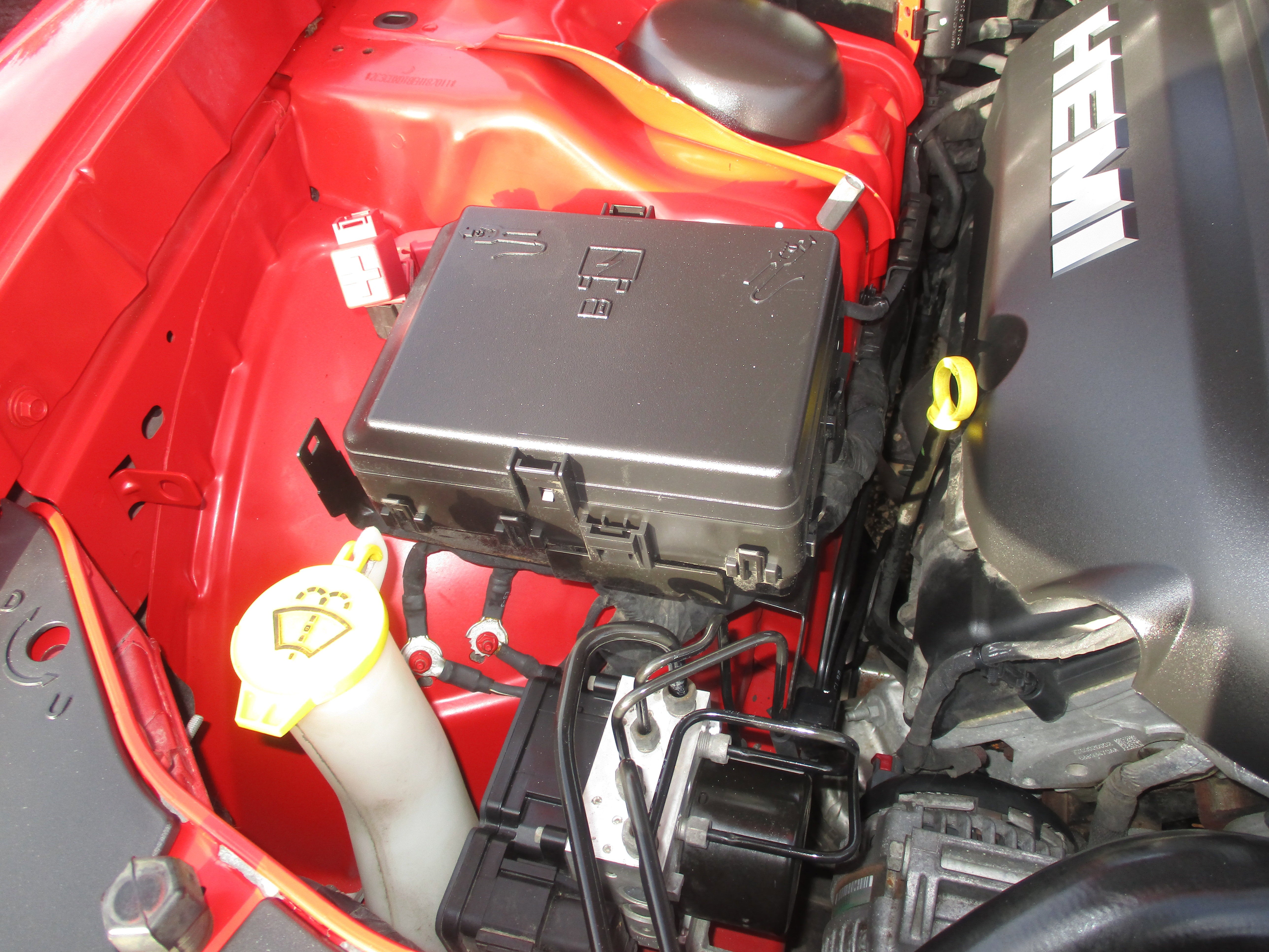 2014 Dodge Charger RT Plus