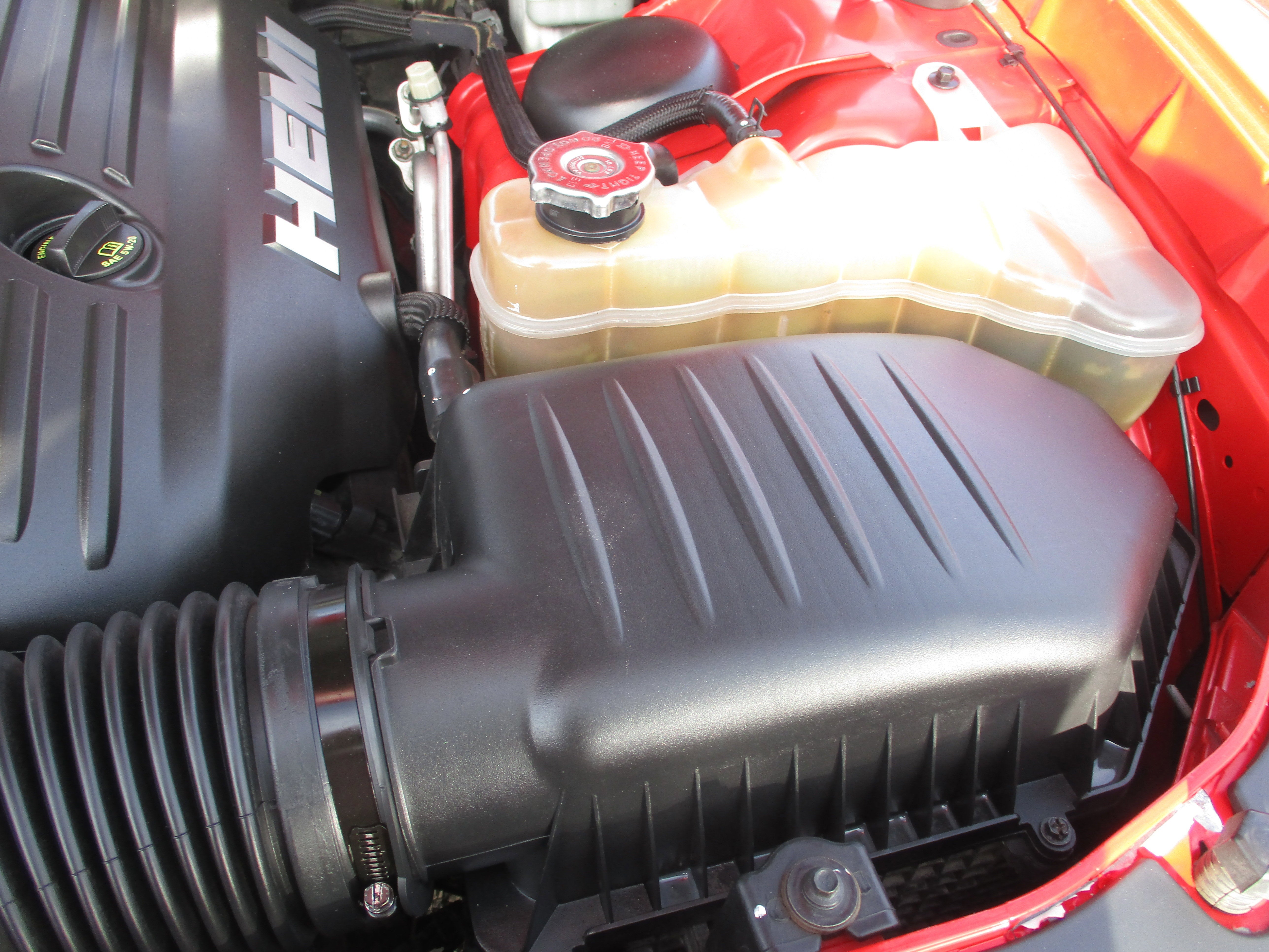 2014 Dodge Charger RT Plus