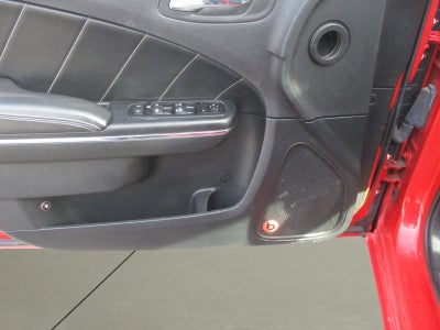 2014 Dodge Charger RT Plus