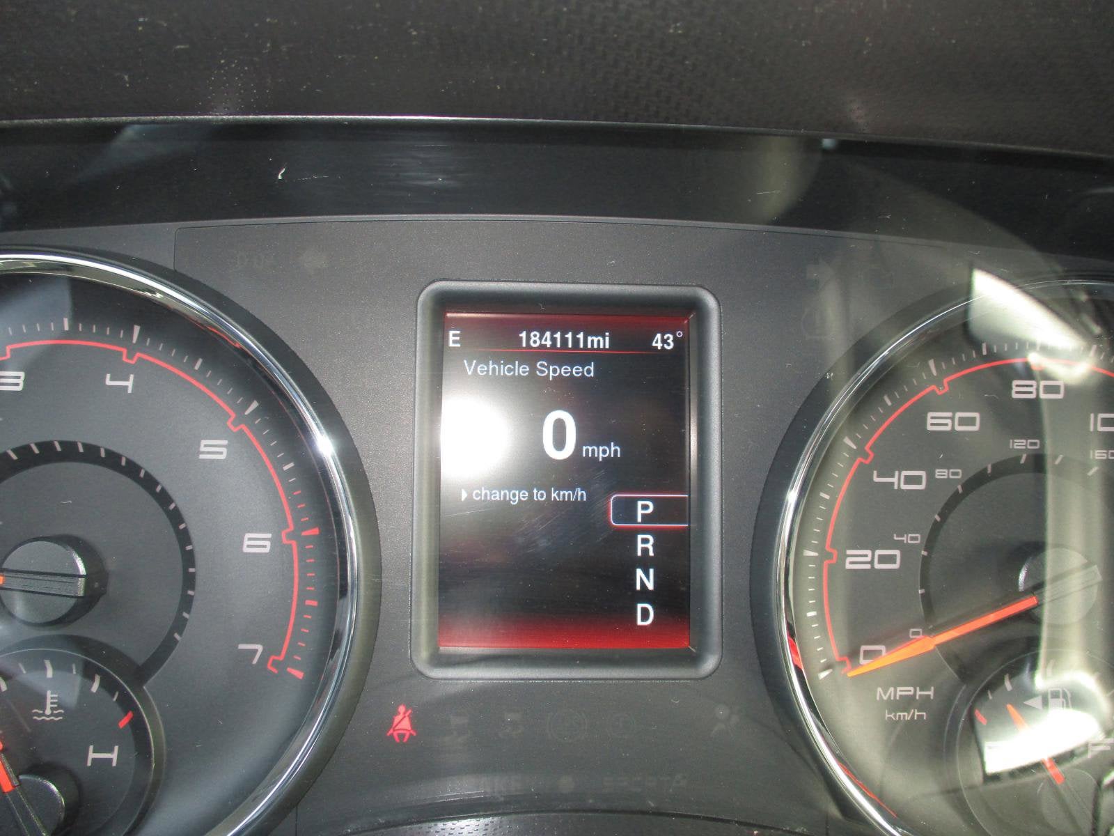 2014 Dodge Charger RT Plus