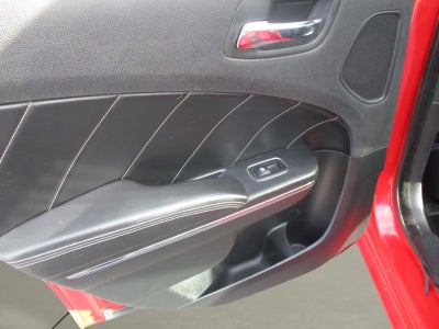 2014 Dodge Charger RT Plus