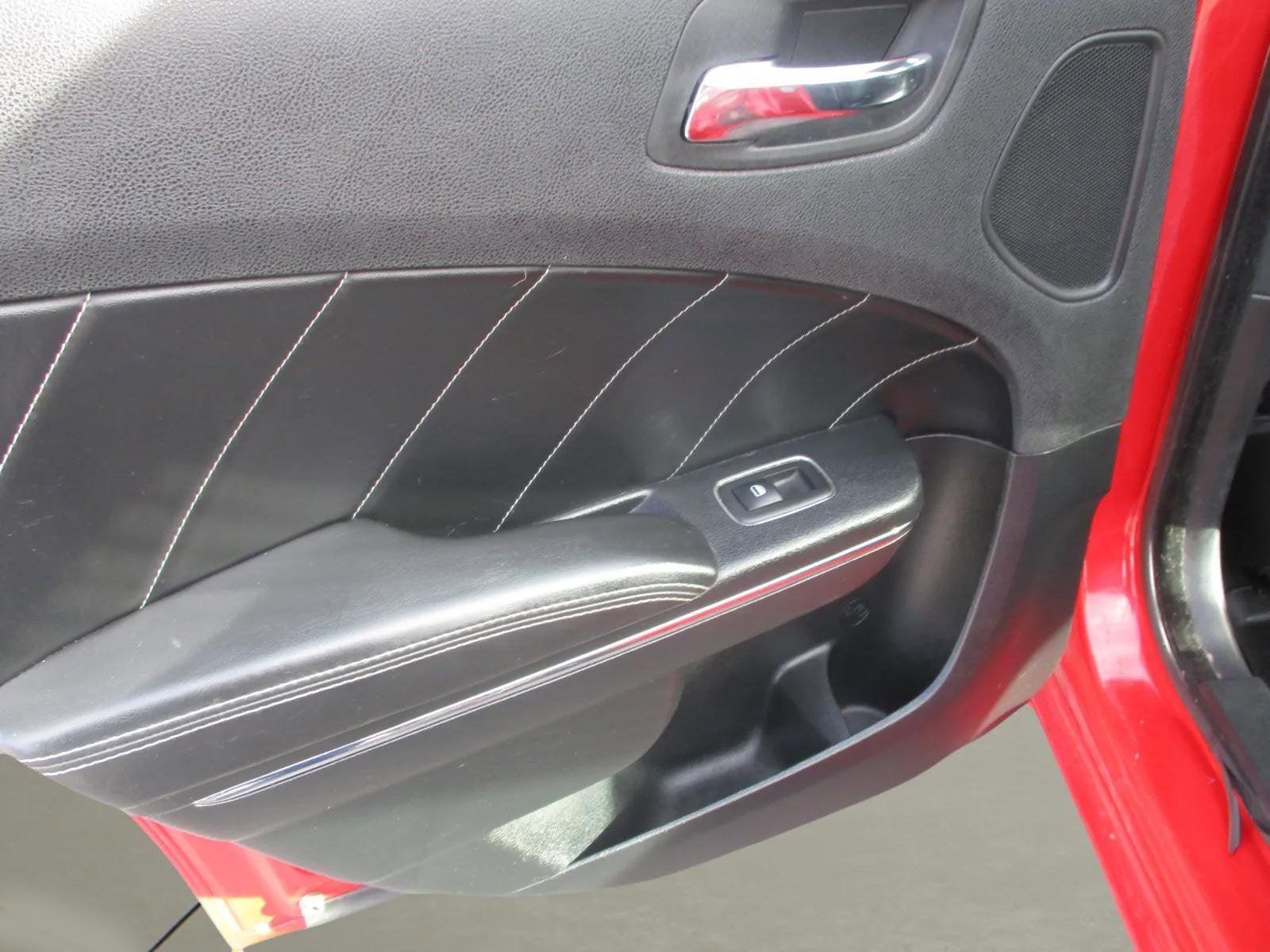 2014 Dodge Charger RT Plus