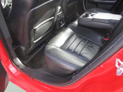 2014 Dodge Charger RT Plus