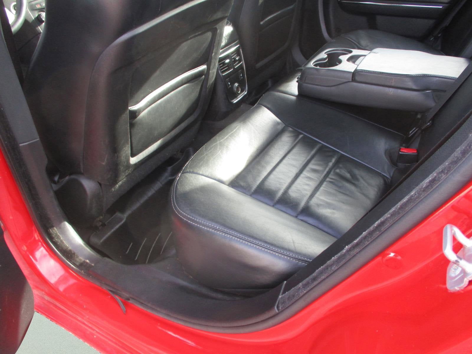 2014 Dodge Charger RT Plus