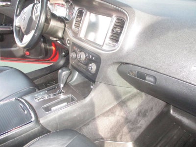 2014 Dodge Charger RT Plus