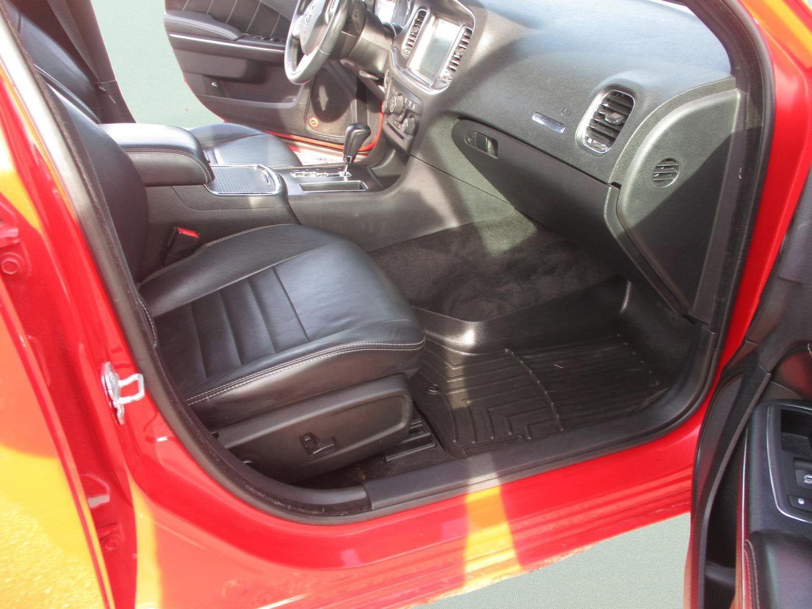 2014 Dodge Charger RT Plus