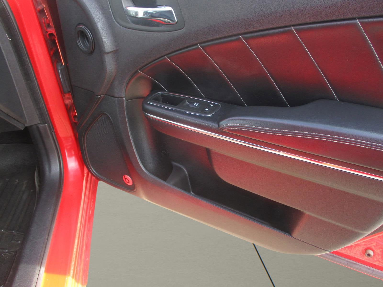 2014 Dodge Charger RT Plus