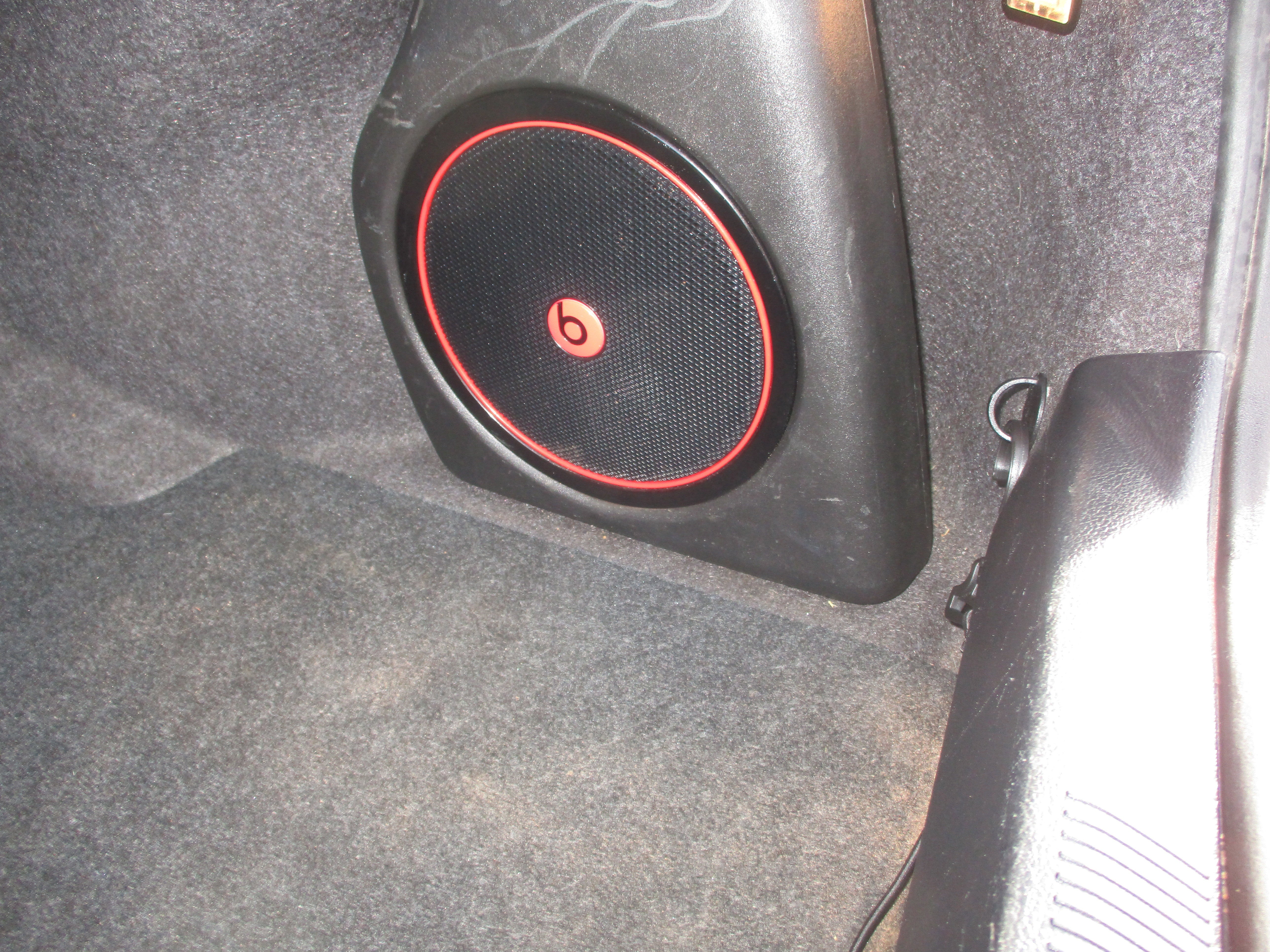 2014 Dodge Charger RT Plus