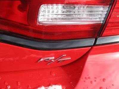 2014 Dodge Charger RT Plus