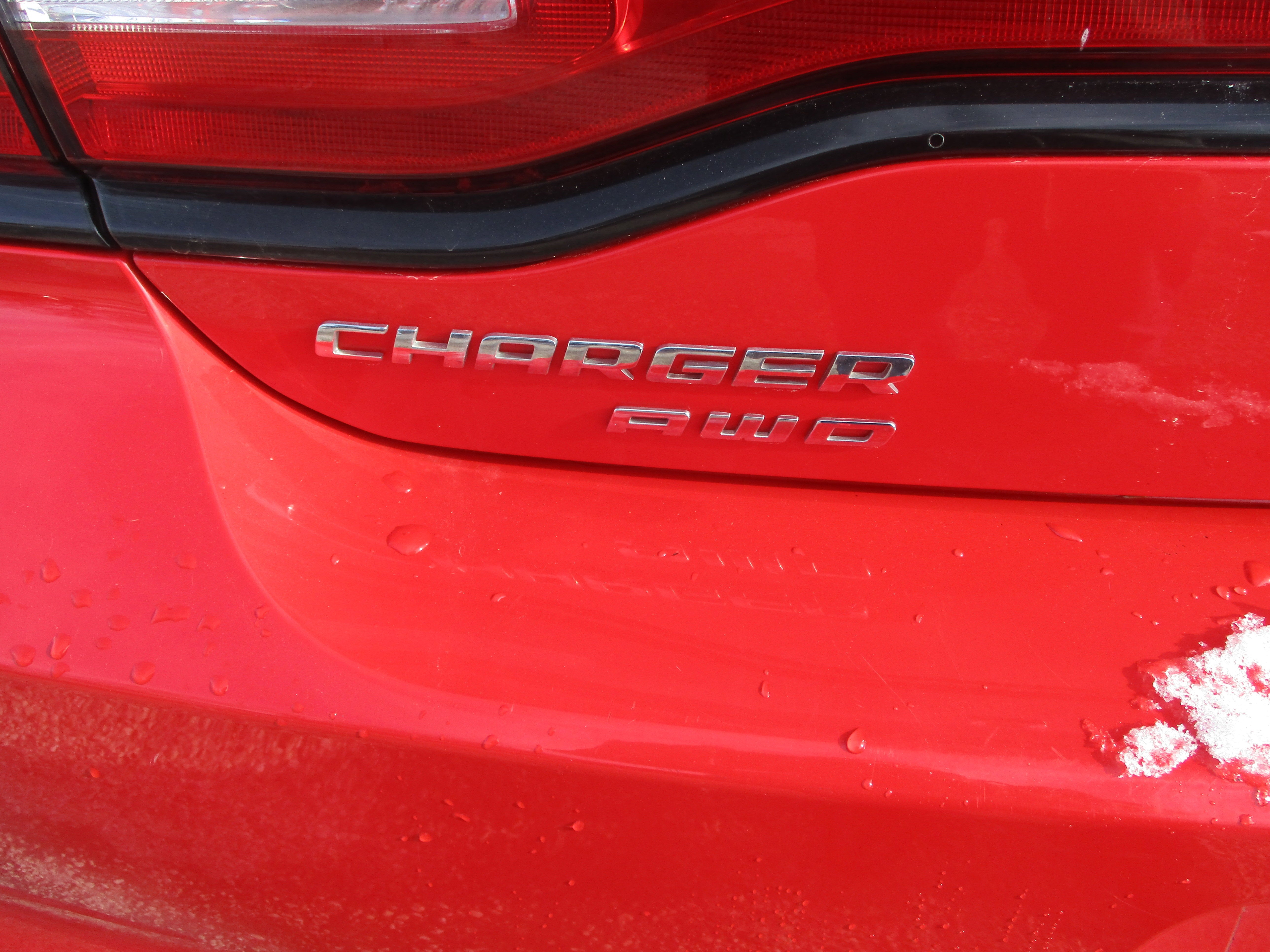 2014 Dodge Charger RT Plus