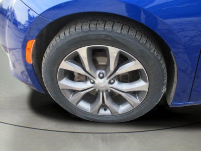 2020 Chrysler Pacifica Limited 35th Anniversary