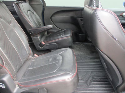 2020 Chrysler Pacifica Limited 35th Anniversary