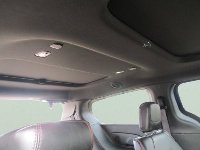 2020 Chrysler Pacifica Limited 35th Anniversary