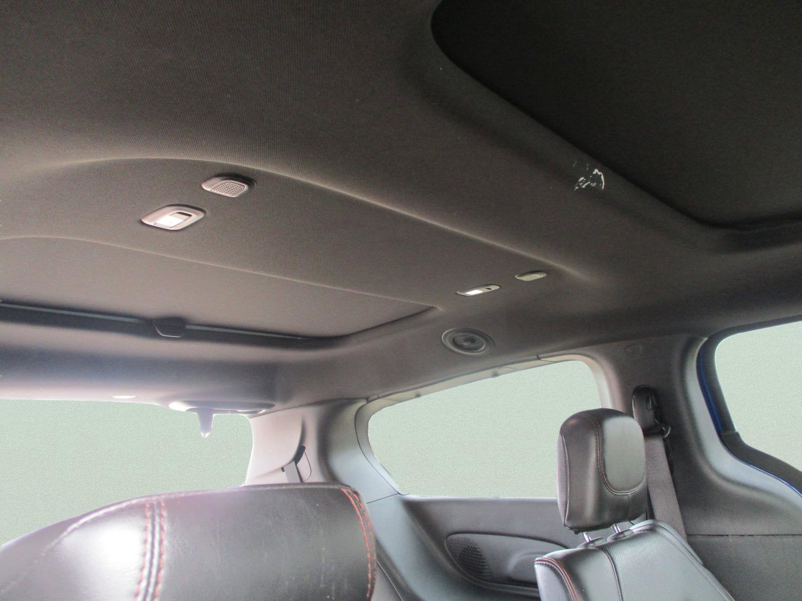 2020 Chrysler Pacifica Limited 35th Anniversary