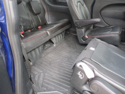 2020 Chrysler Pacifica Limited 35th Anniversary