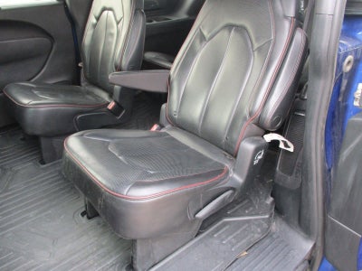 2020 Chrysler Pacifica Limited 35th Anniversary