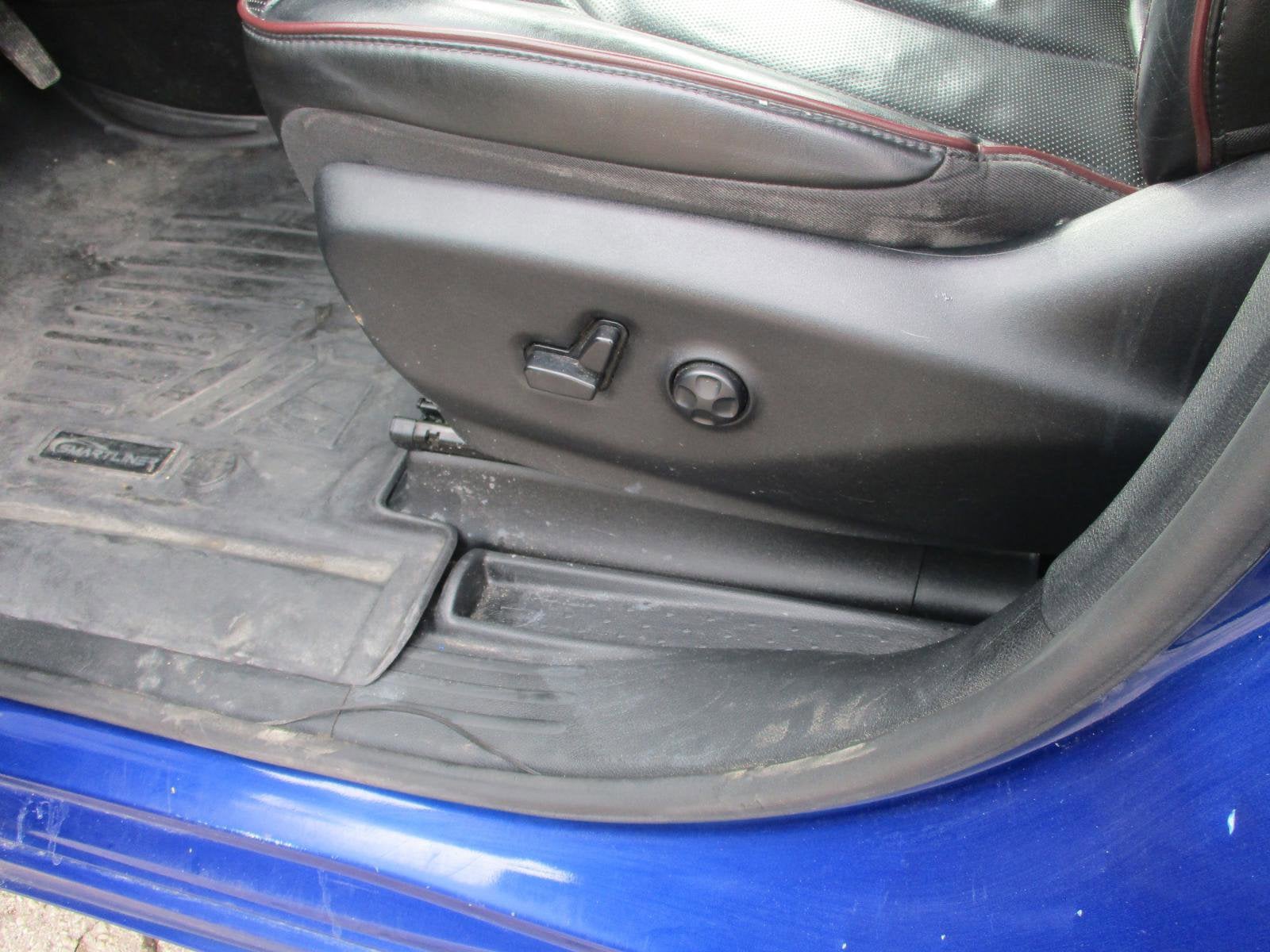 2020 Chrysler Pacifica Limited 35th Anniversary