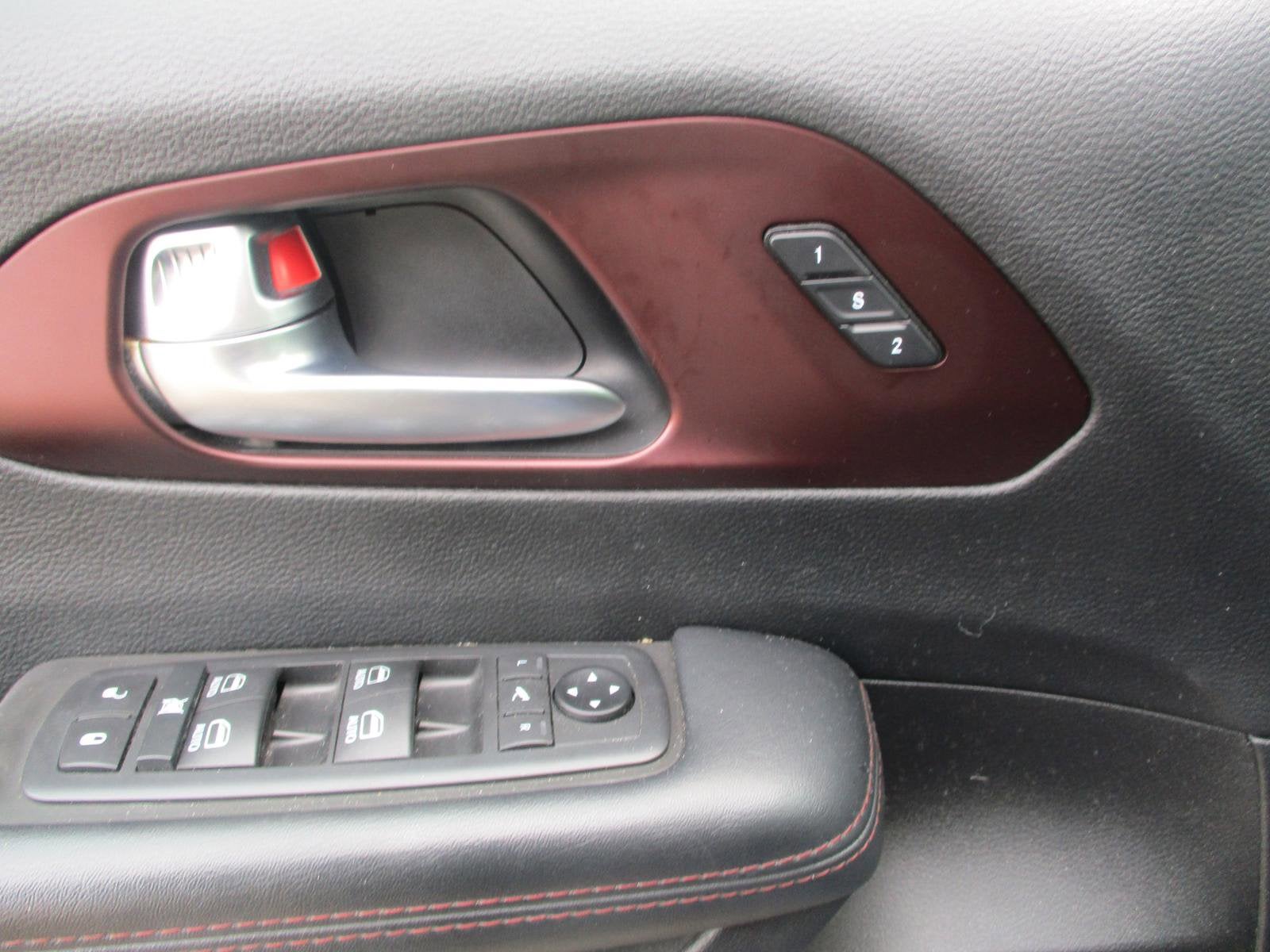 2020 Chrysler Pacifica Limited 35th Anniversary