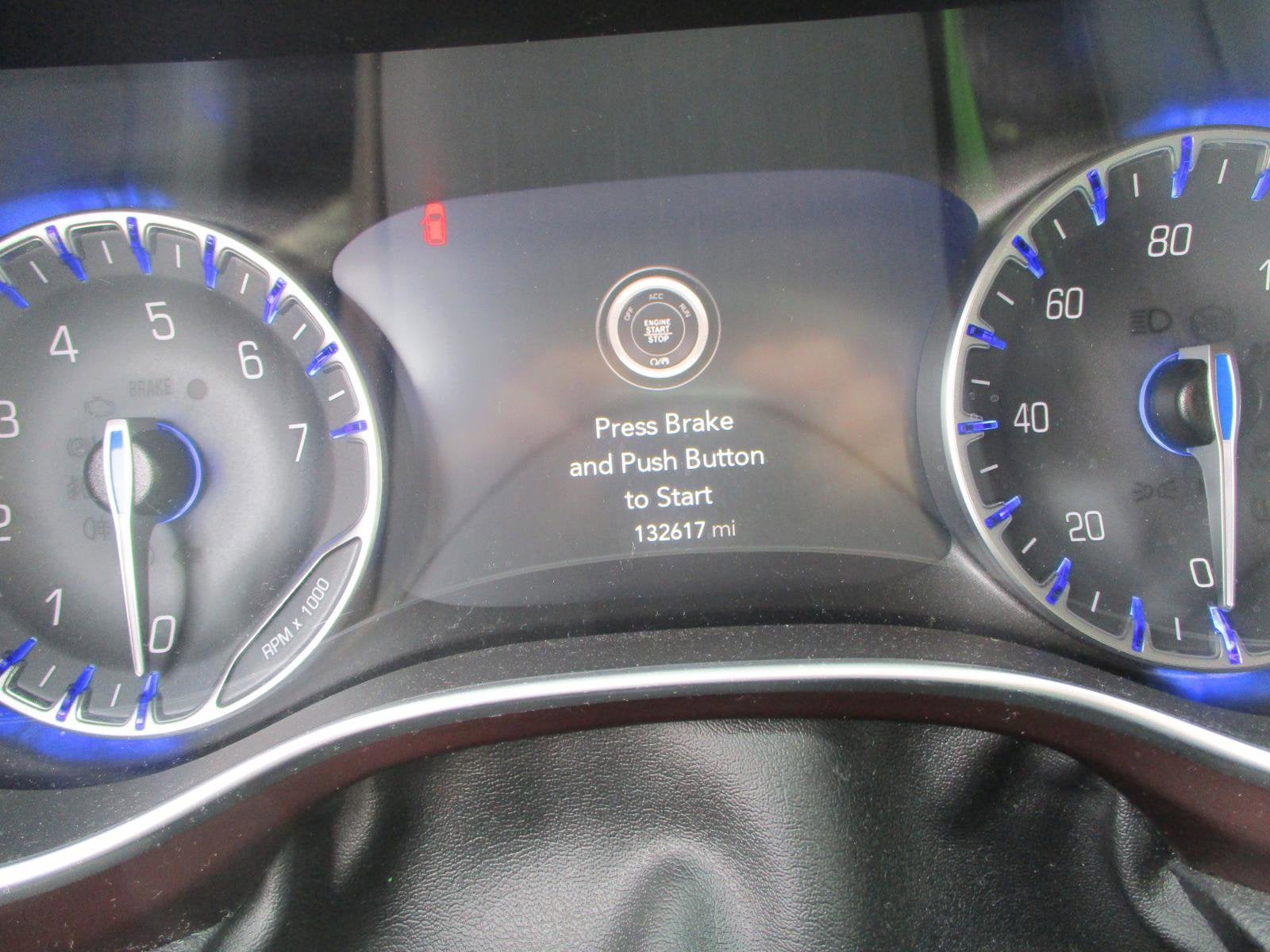 2020 Chrysler Pacifica Limited 35th Anniversary