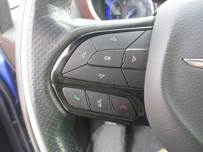 2020 Chrysler Pacifica Limited 35th Anniversary