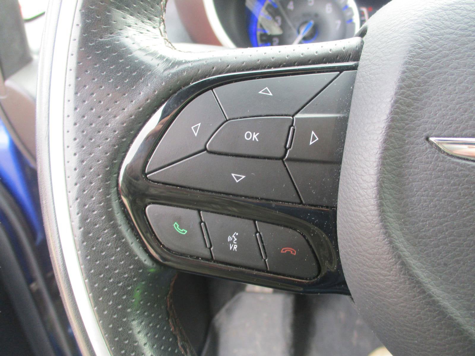 2020 Chrysler Pacifica Limited 35th Anniversary