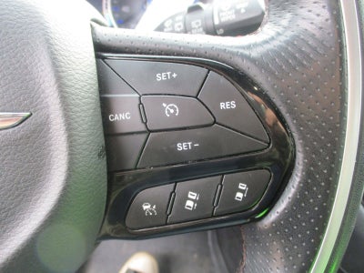 2020 Chrysler Pacifica Limited 35th Anniversary