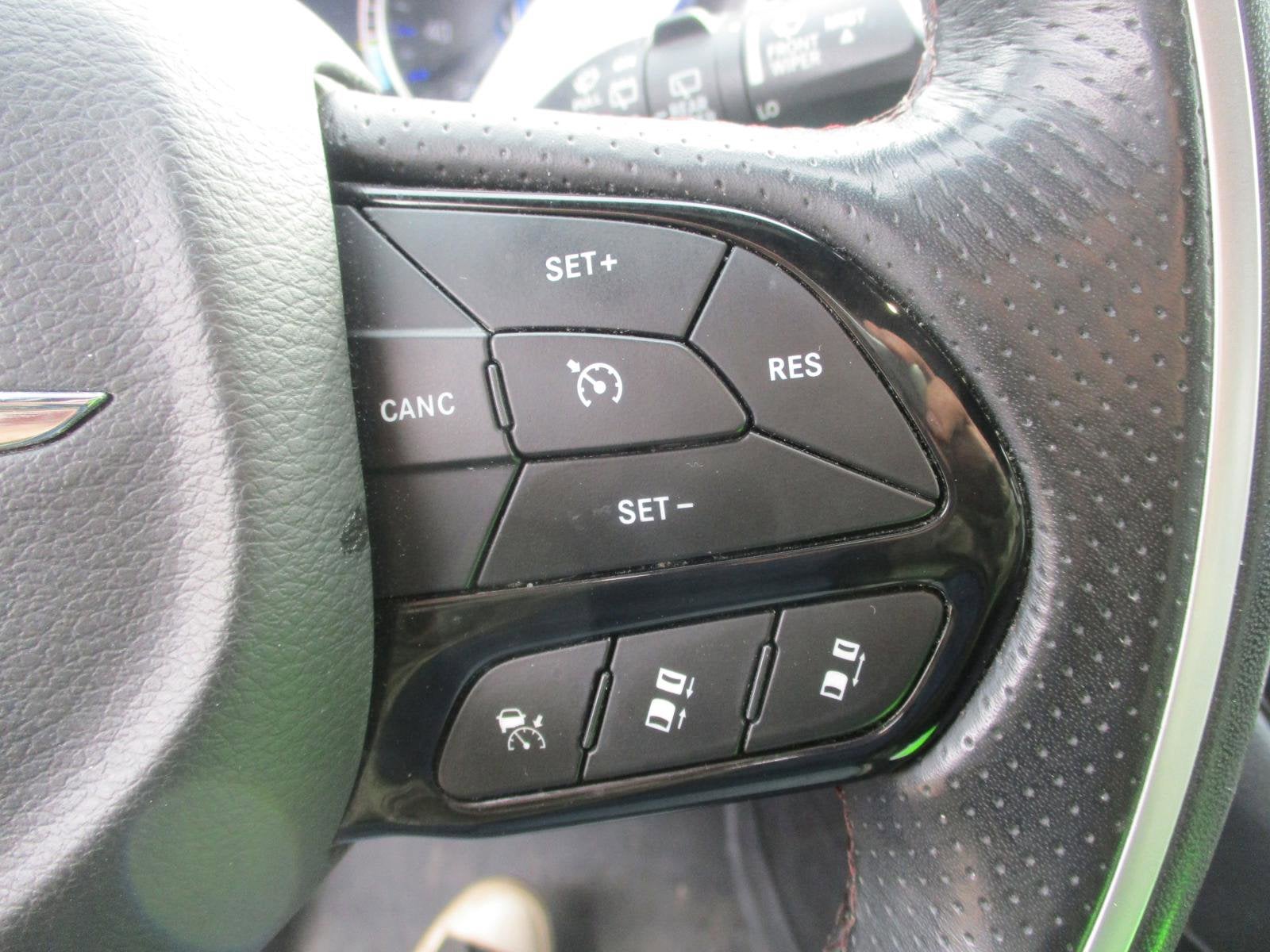 2020 Chrysler Pacifica Limited 35th Anniversary