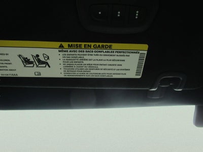 2020 Chrysler Pacifica Limited 35th Anniversary