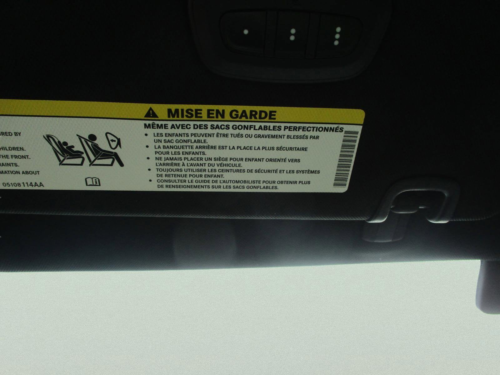 2020 Chrysler Pacifica Limited 35th Anniversary