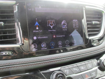 2020 Chrysler Pacifica Limited 35th Anniversary