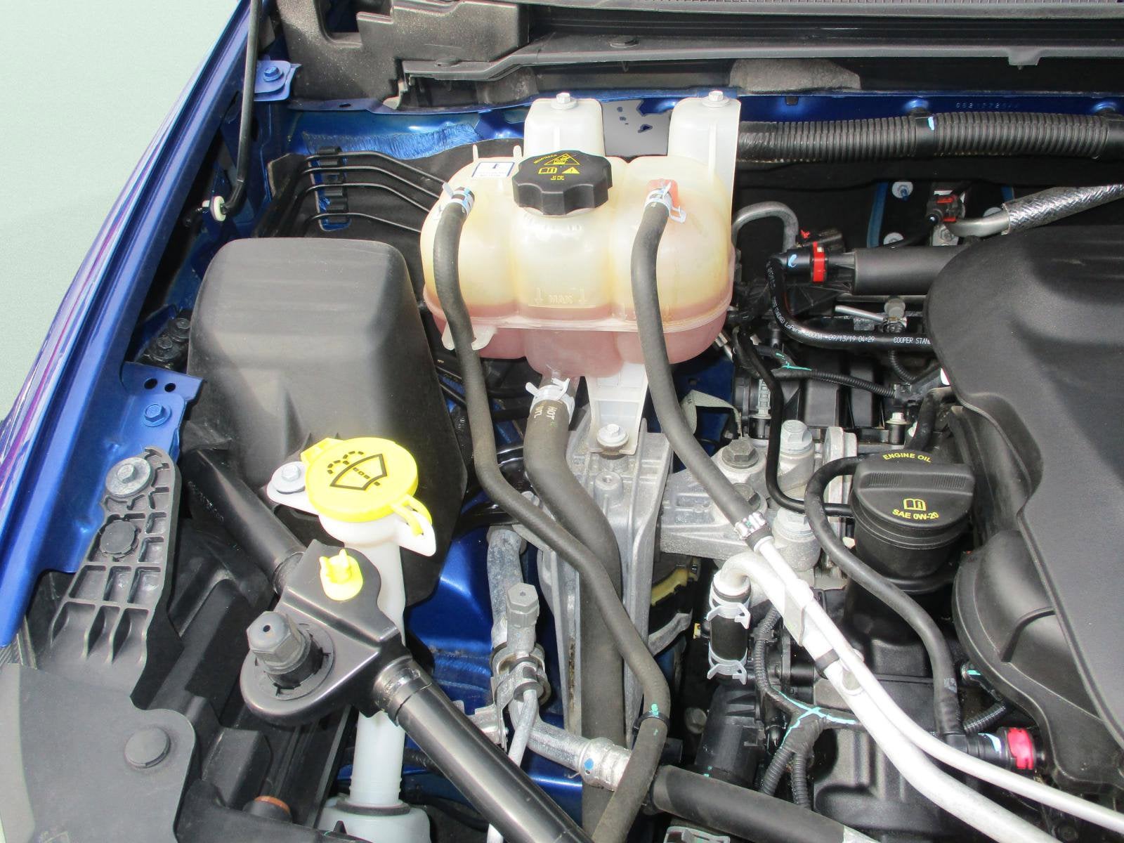 2020 Chrysler Pacifica Limited 35th Anniversary