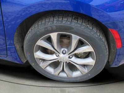 2020 Chrysler Pacifica Limited 35th Anniversary