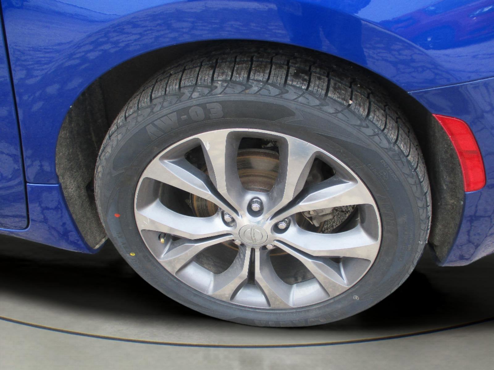 2020 Chrysler Pacifica Limited 35th Anniversary