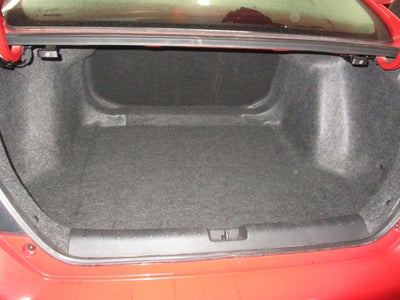 2017 Honda Civic Sedan EX