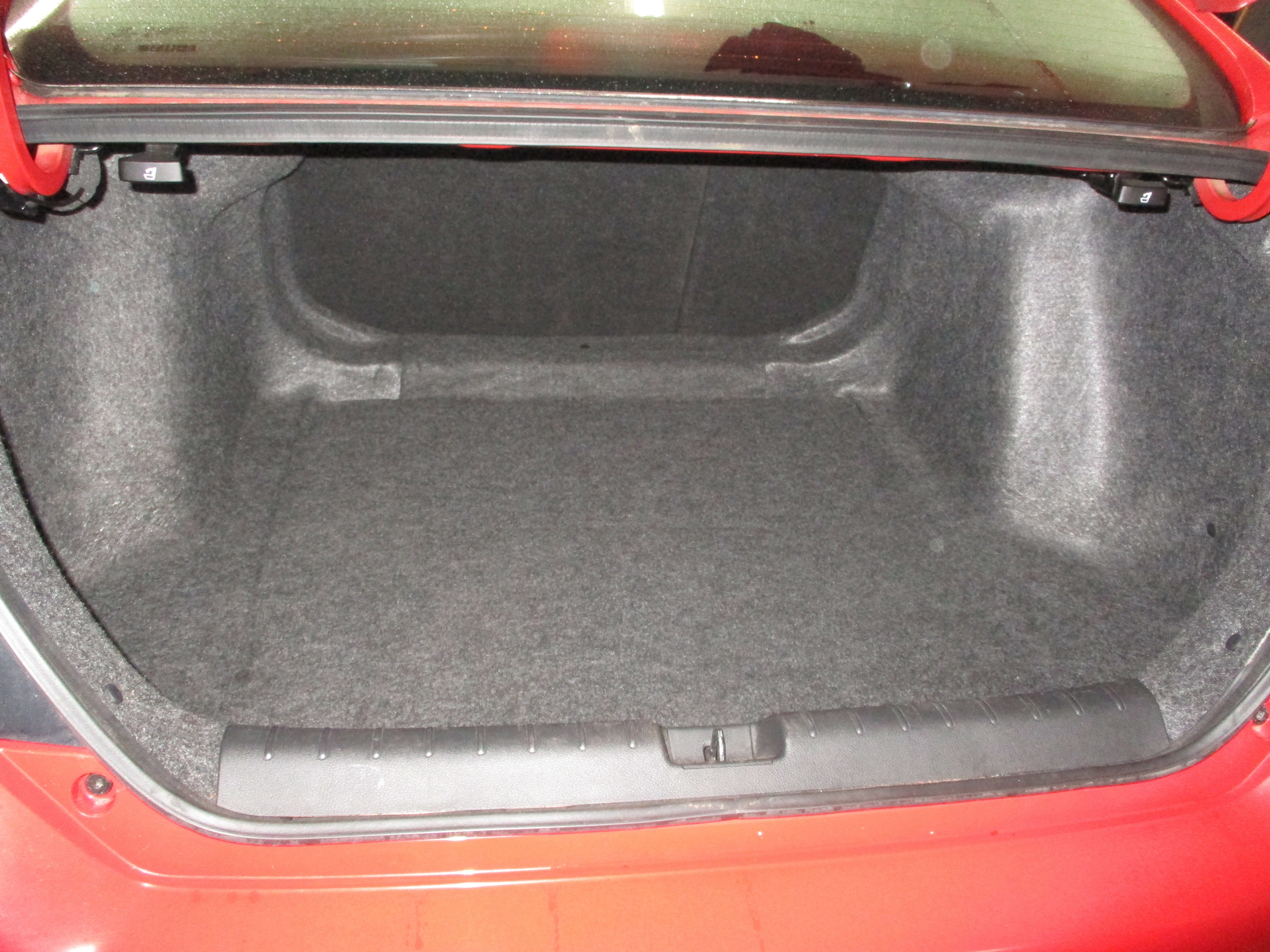 2017 Honda Civic Sedan EX