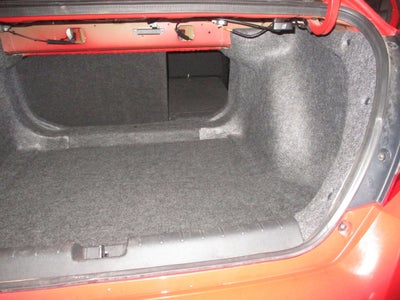 2017 Honda Civic Sedan EX