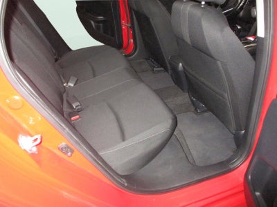 2017 Honda Civic Sedan EX