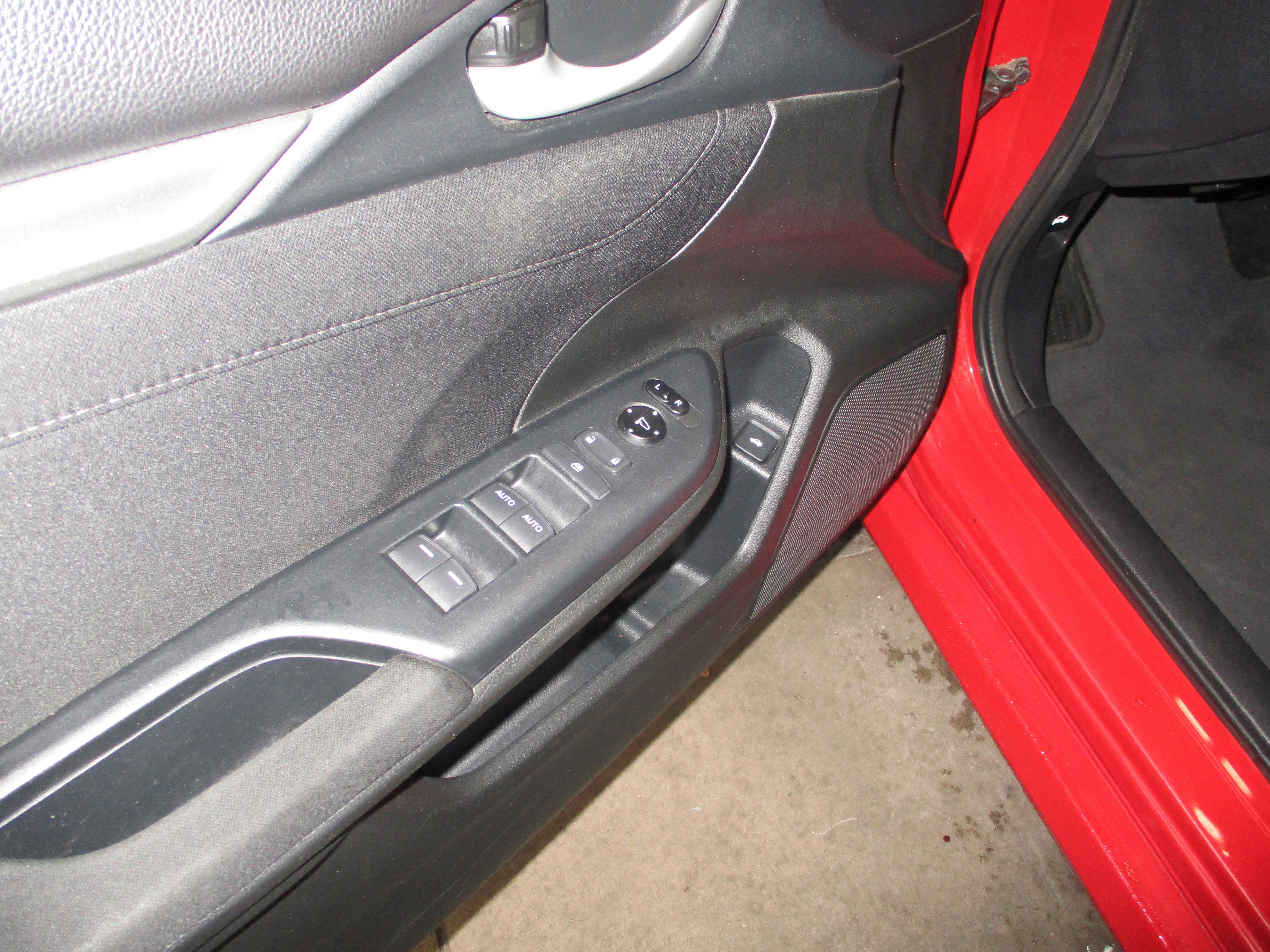 2017 Honda Civic Sedan EX