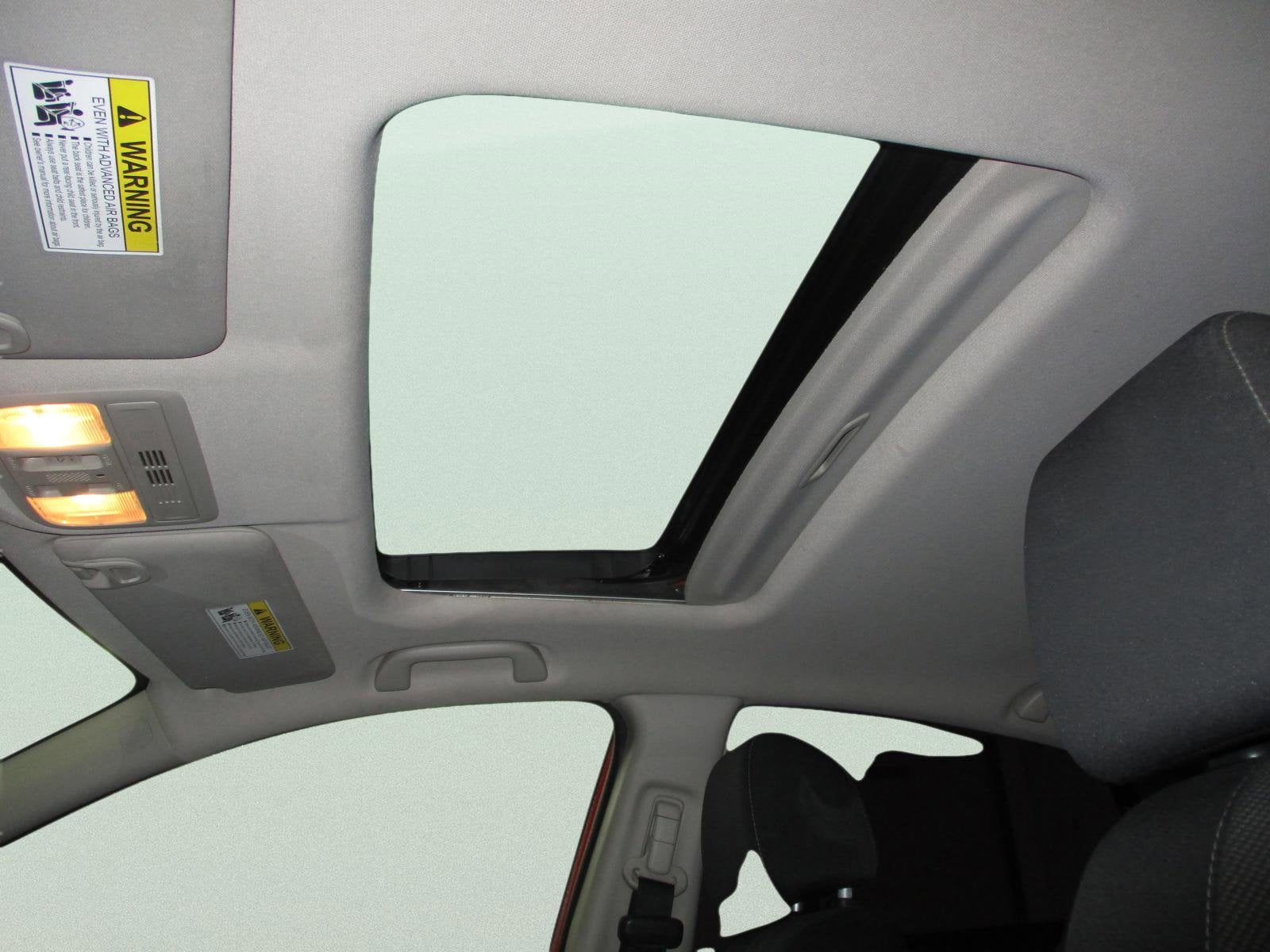 2017 Honda Civic Sedan EX