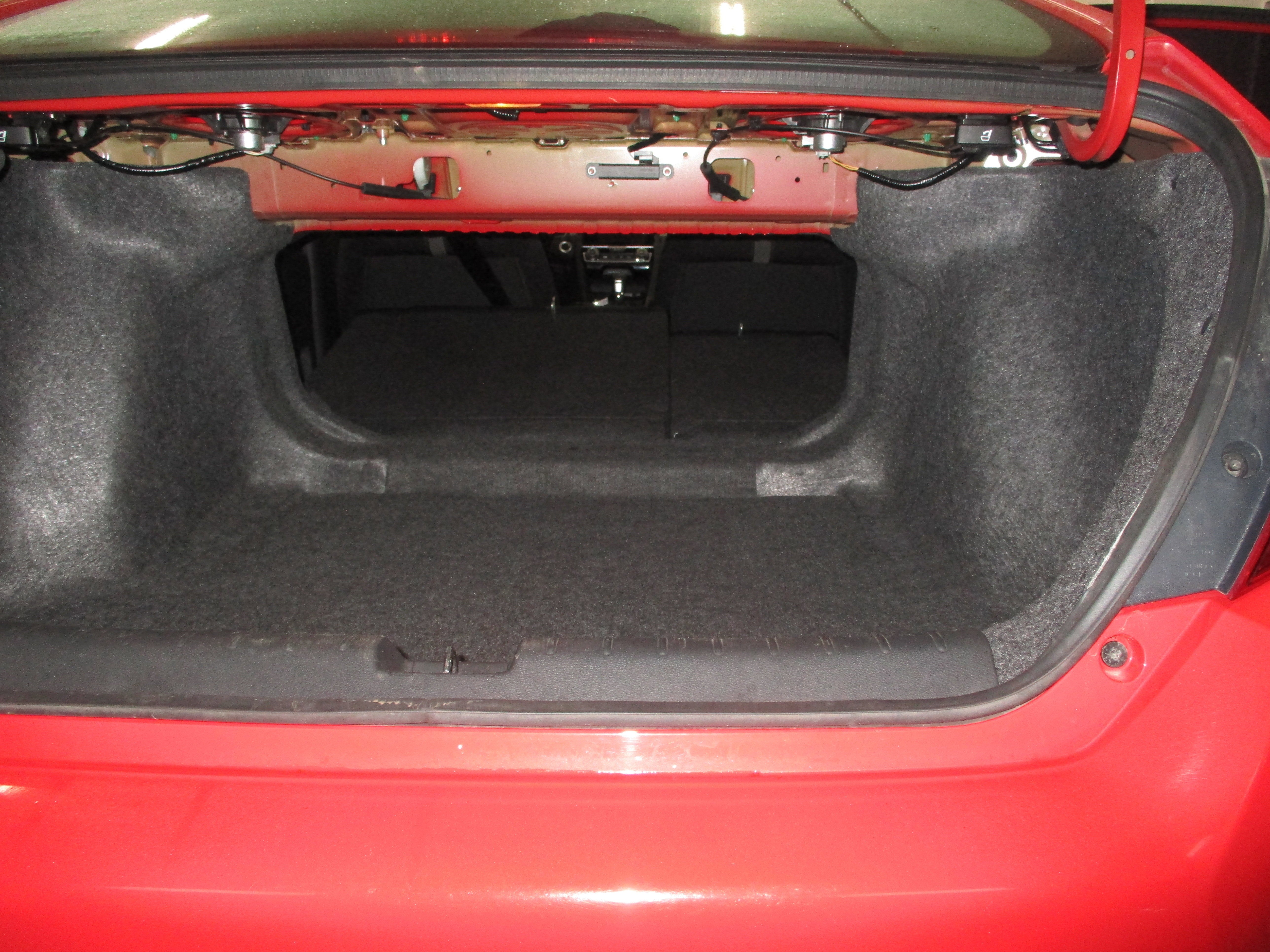 2017 Honda Civic Sedan EX