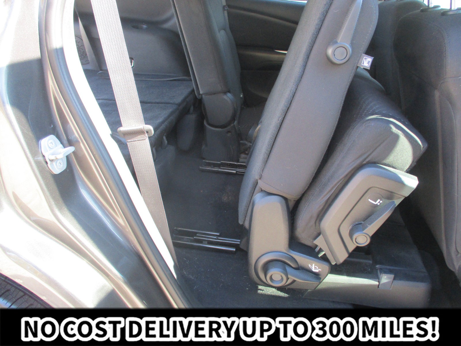 2016 Dodge Journey SE