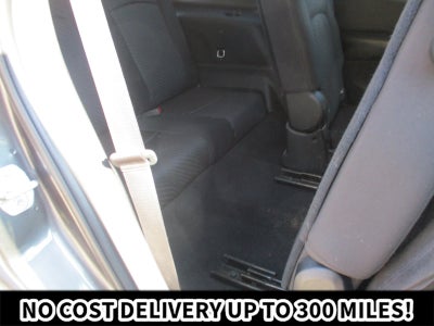 2016 Dodge Journey SE