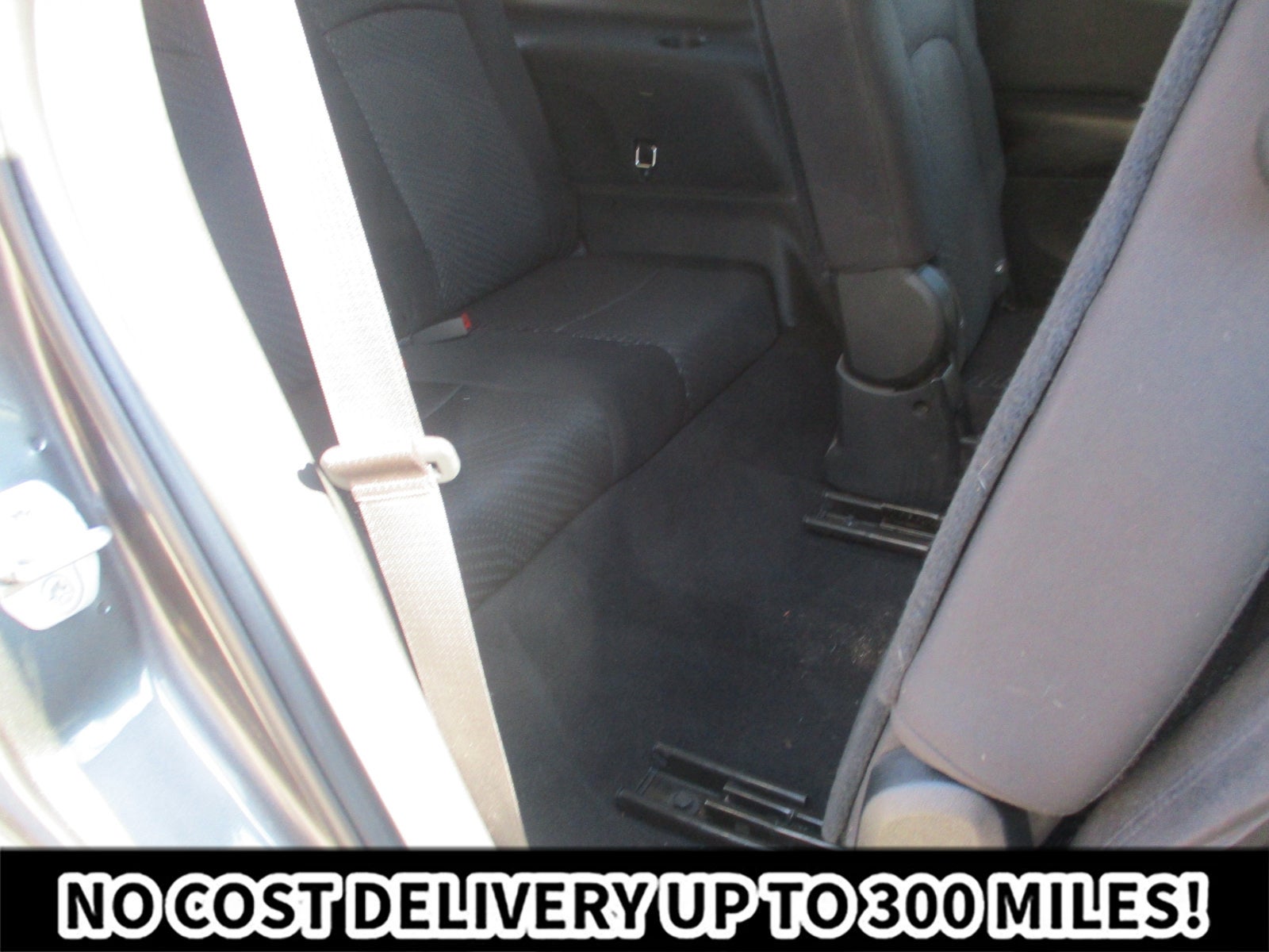 2016 Dodge Journey SE